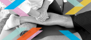 sports massage therapy